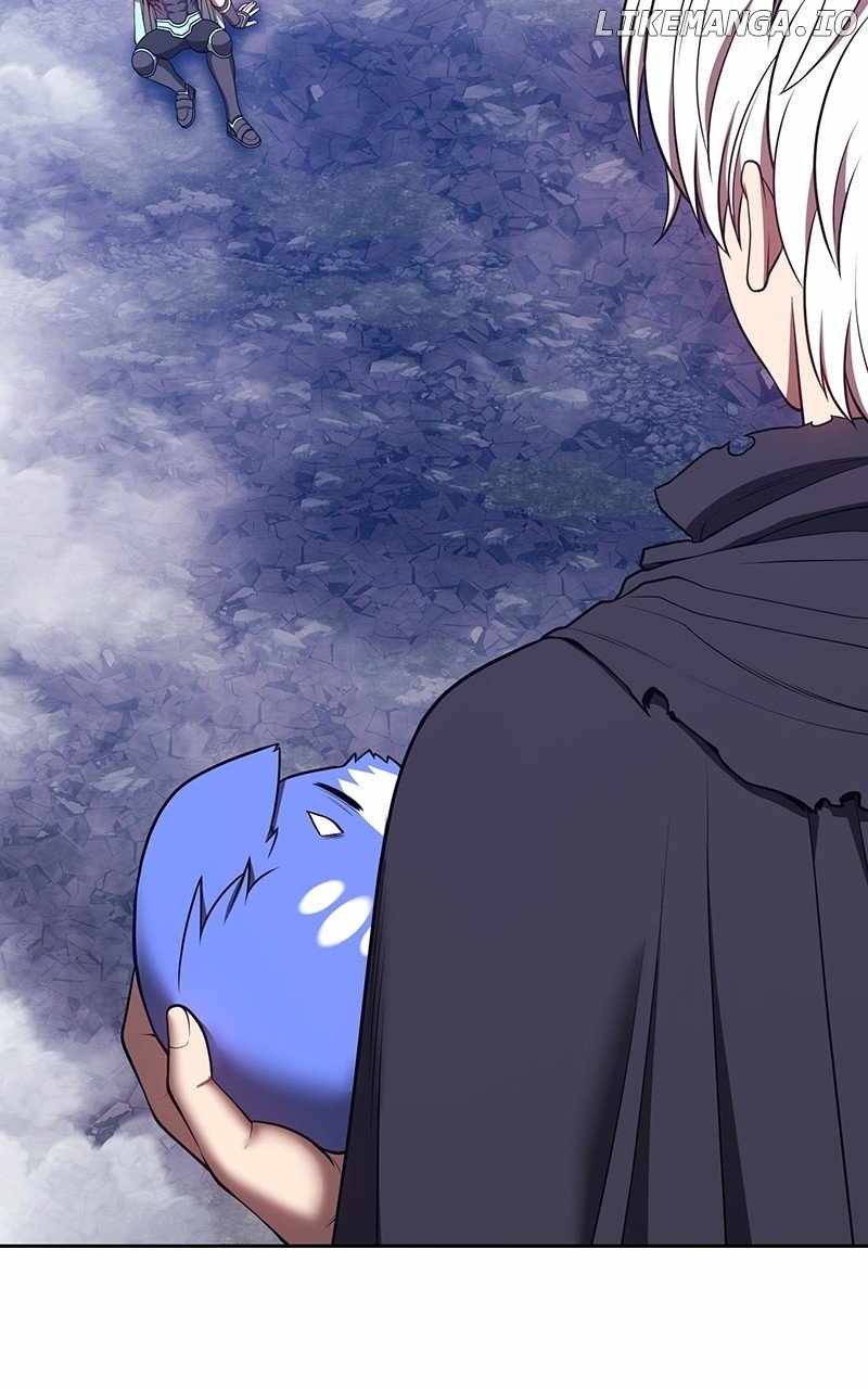 plus 99 Wooden stick Chapter 149 136